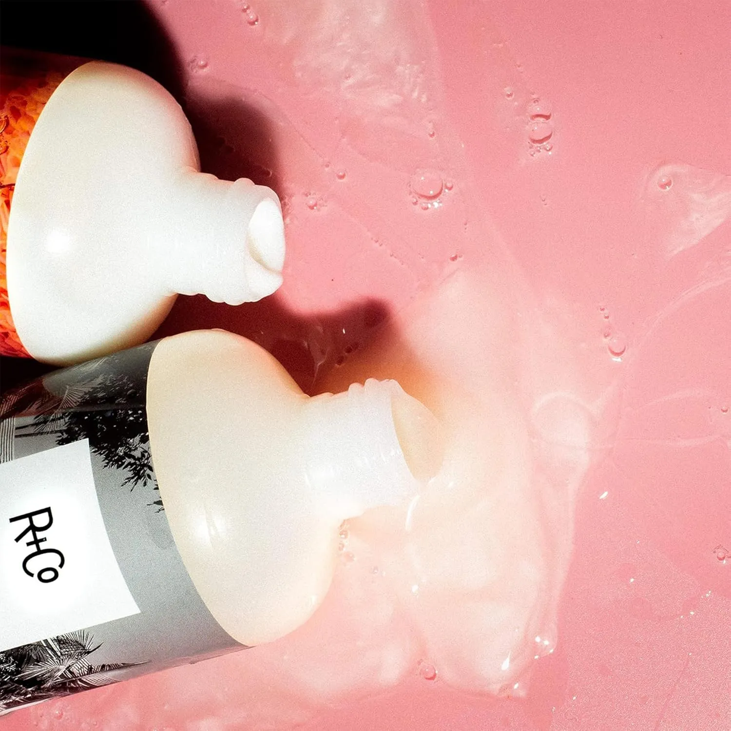 R Co Bel Air Smoothing Shampoo and Anti-Oxidant Complex