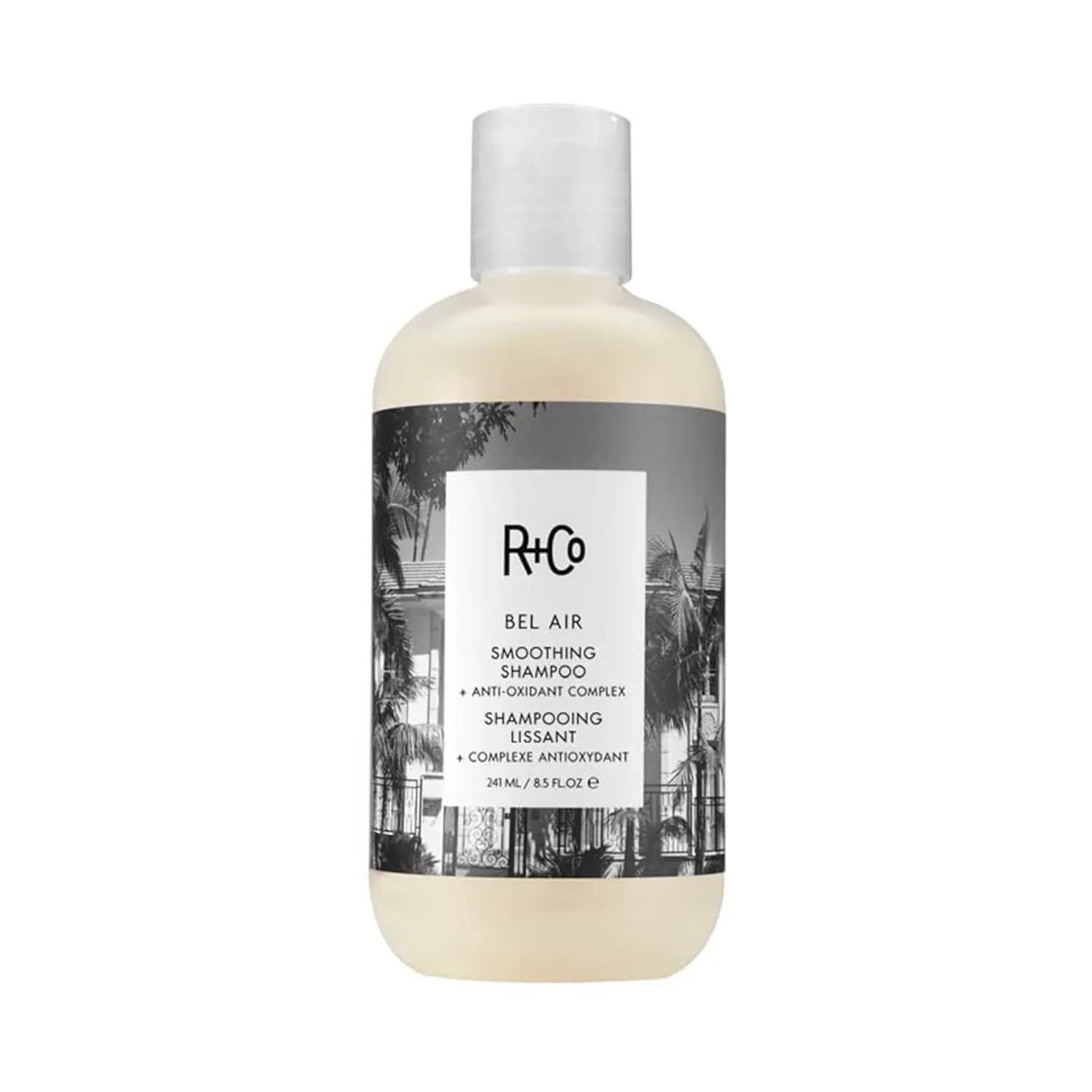 R Co Bel Air Smoothing Shampoo and Anti-Oxidant Complex