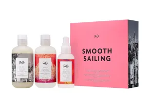 R Co Bel Air Smoothing Shampoo and Anti-Oxidant Complex