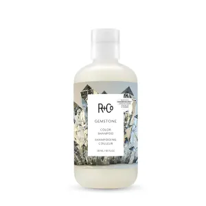 R Co Gemstone Color Shampoo | Prolonged Color Vibrancy | Frizz Control, Repairs | Vegan   Cruelty-Free |