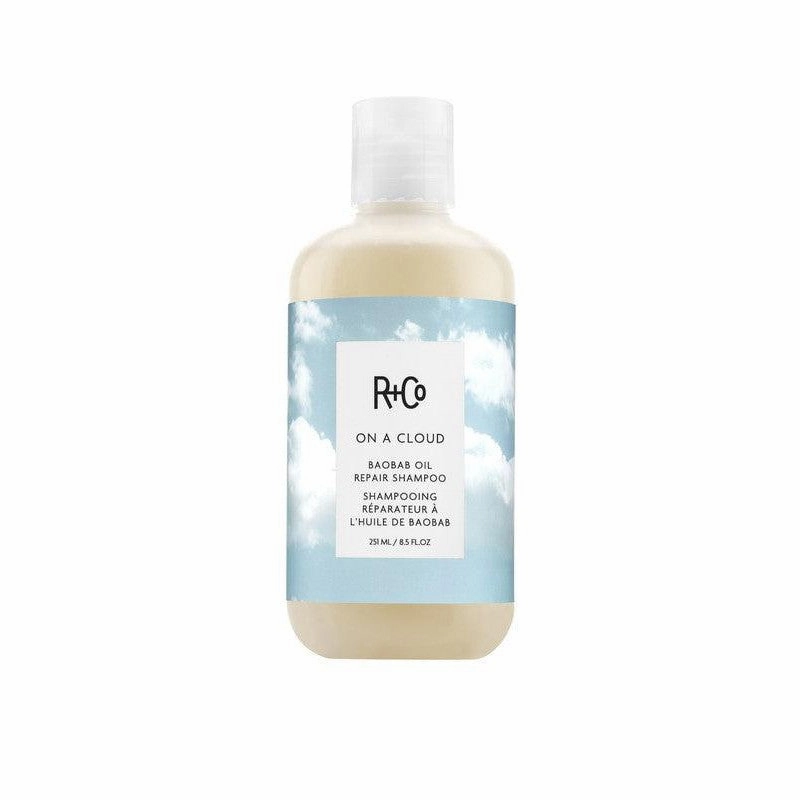 R Co ON A CLOUD Baobab Repair Shampoo 241ml
