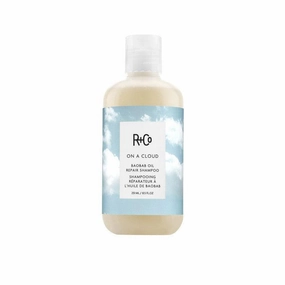 R Co ON A CLOUD Baobab Repair Shampoo 241ml