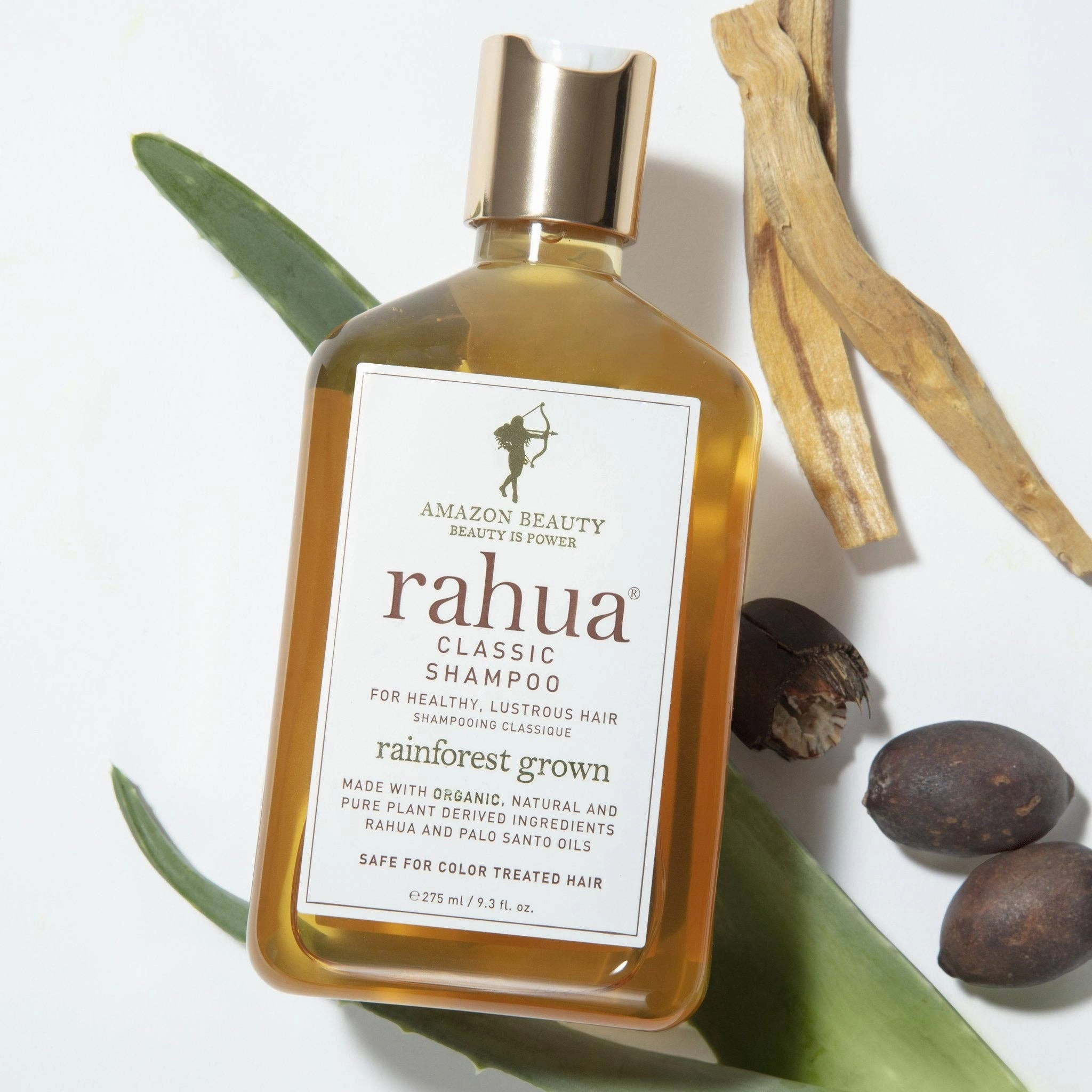 Rahua Classic Shampoo