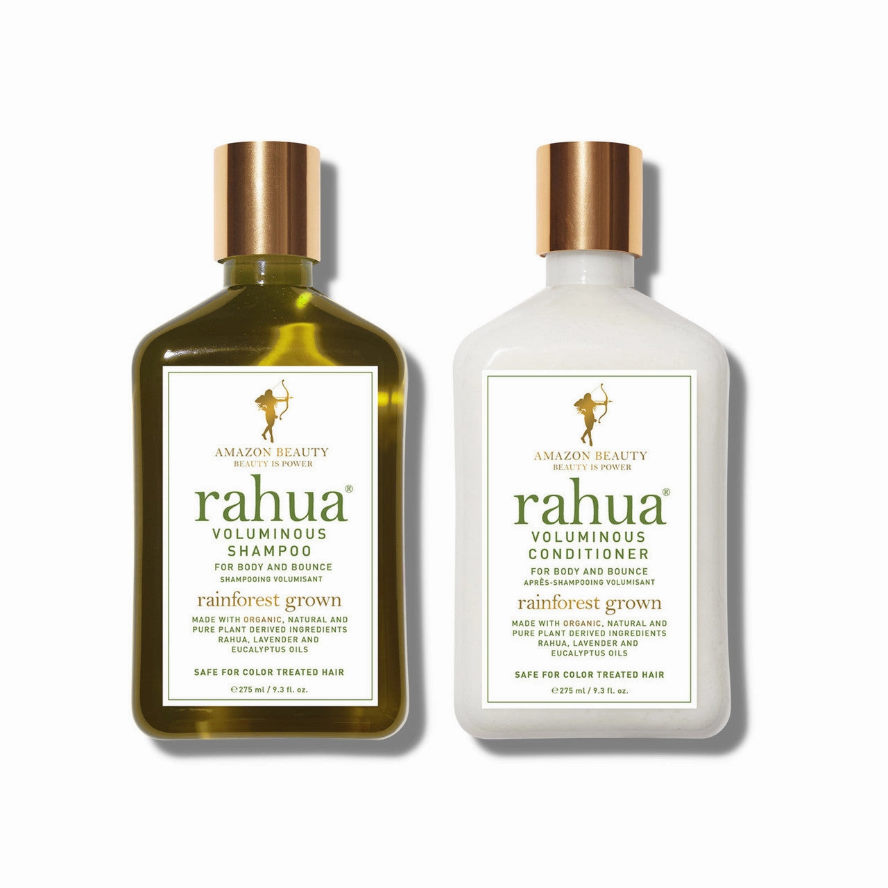 Rahua Voluminous Shampoo ~ For Body & Bounce