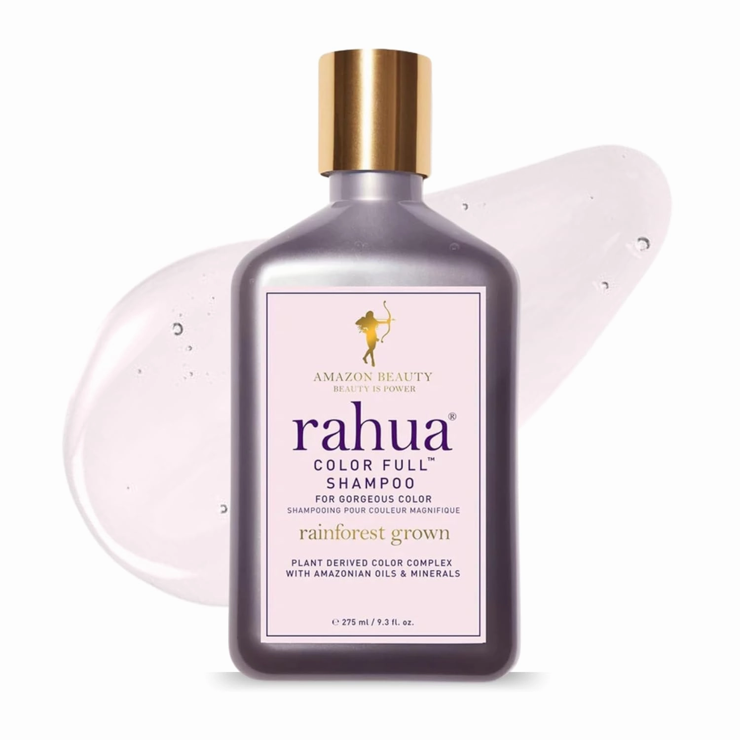 Rahua Women's Color Full Shampoo