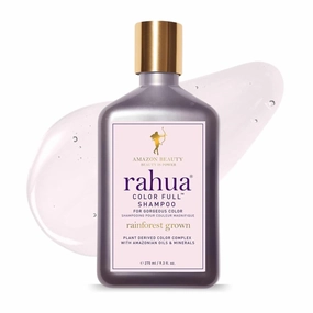 Rahua Women's Color Full Shampoo