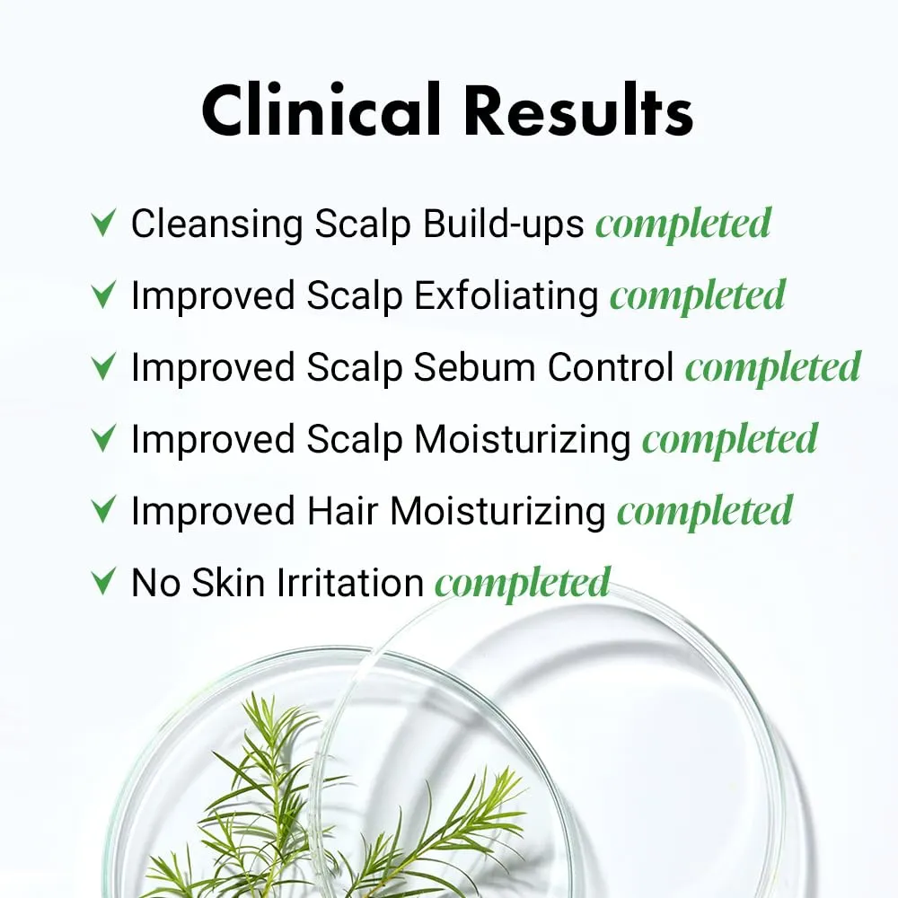 RATED GREEN Real Mary Exfoliating Dry Scalp Shampoo, 13.52 fl oz - Organic Rosemary Hair for Itchy , Gentle Scalp Moisturizer, with Ginger & Peppermint Oil