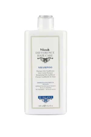 Re-Balance Shampoo 500ml