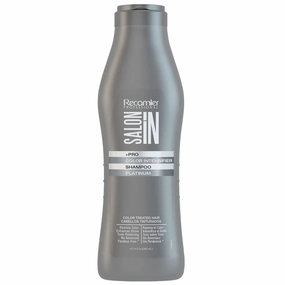 Recamier Professional Salon In Color intensifier Shampoo Platinum x 10.1 oz/fl