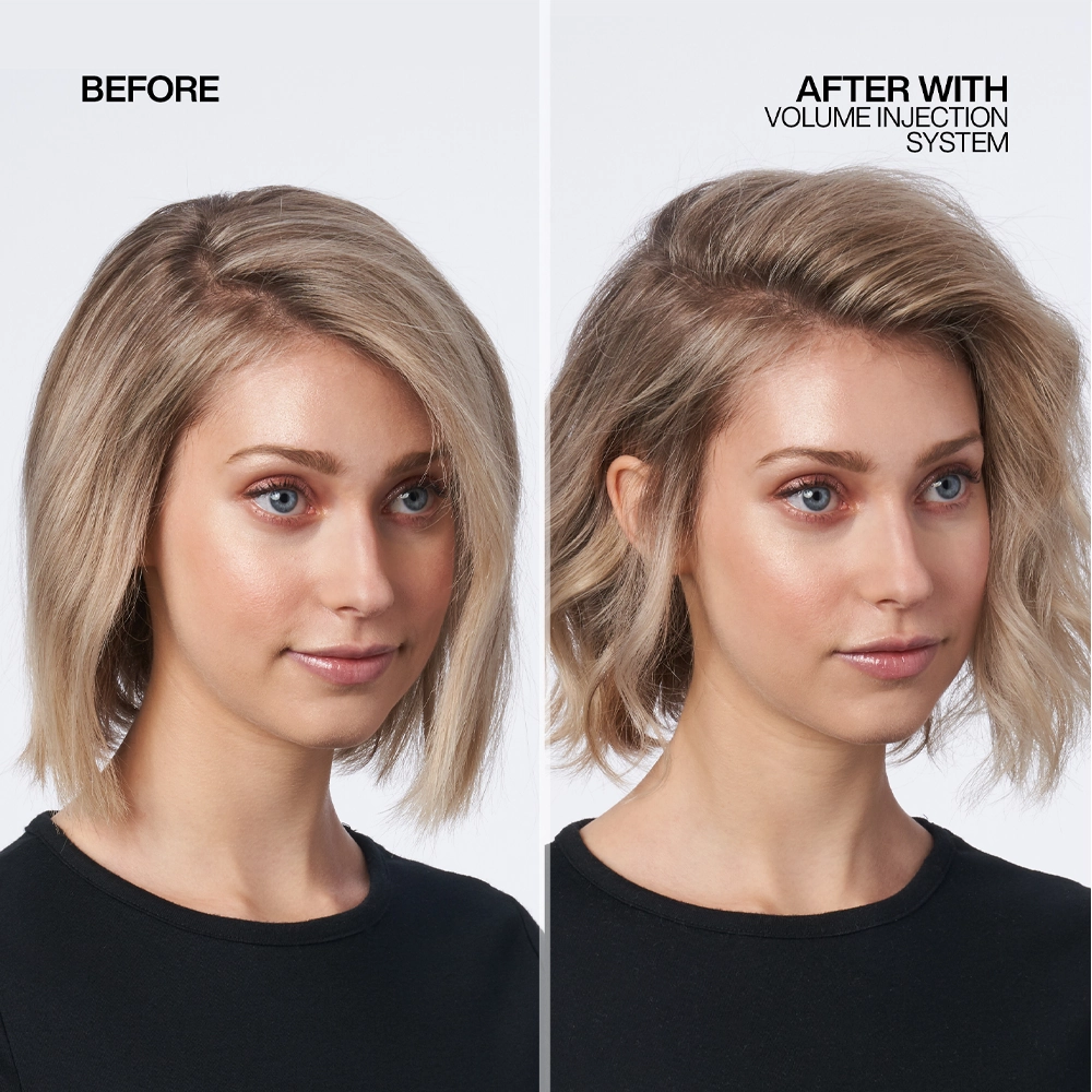 REDKEN - Volume Injection Conditioner
