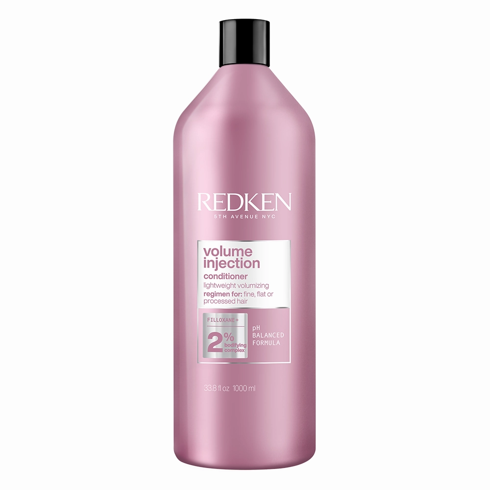 REDKEN - Volume Injection Conditioner