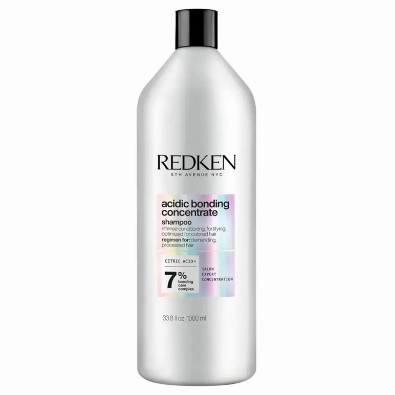 Redken Acidic Bonding Concentrate Shampoo