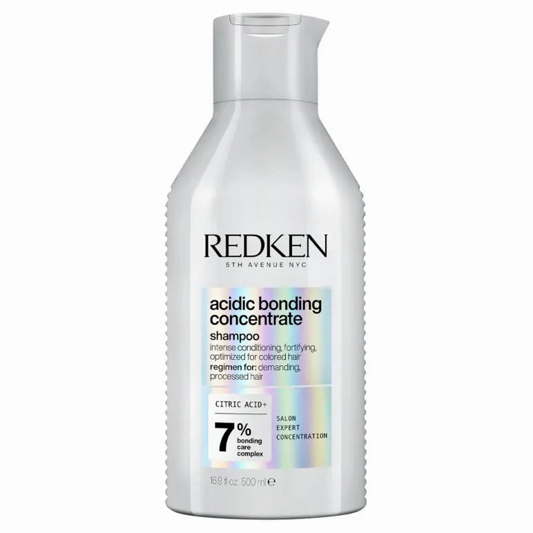 Redken Acidic Bonding Concentrate Shampoo