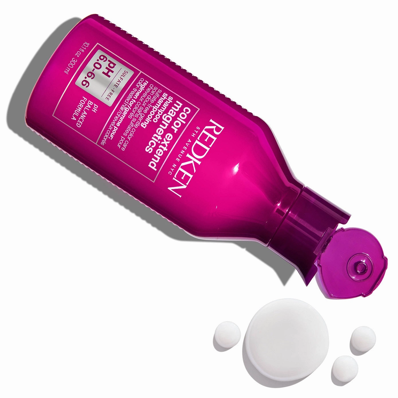 Redken Color Extend Magnetics Shampoo  300ml