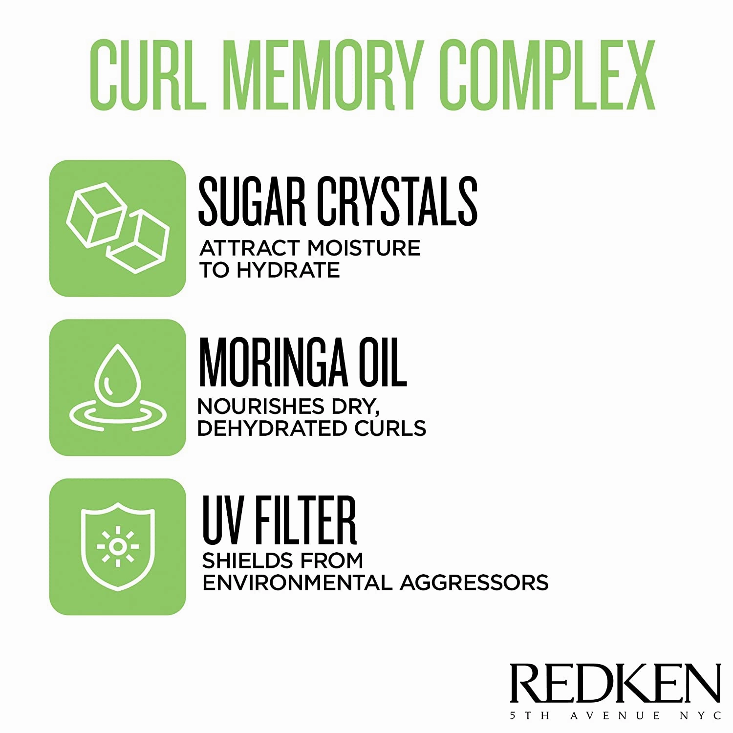 Redken Curvaceous Full Swirl Cream-Serum