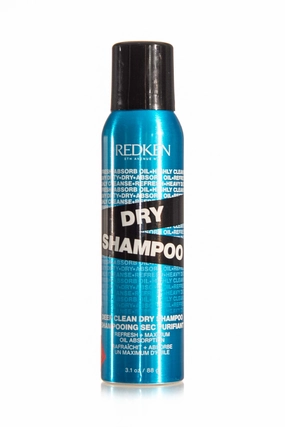 REDKEN DEEP CLEAN DRY SHAMPOO 88G