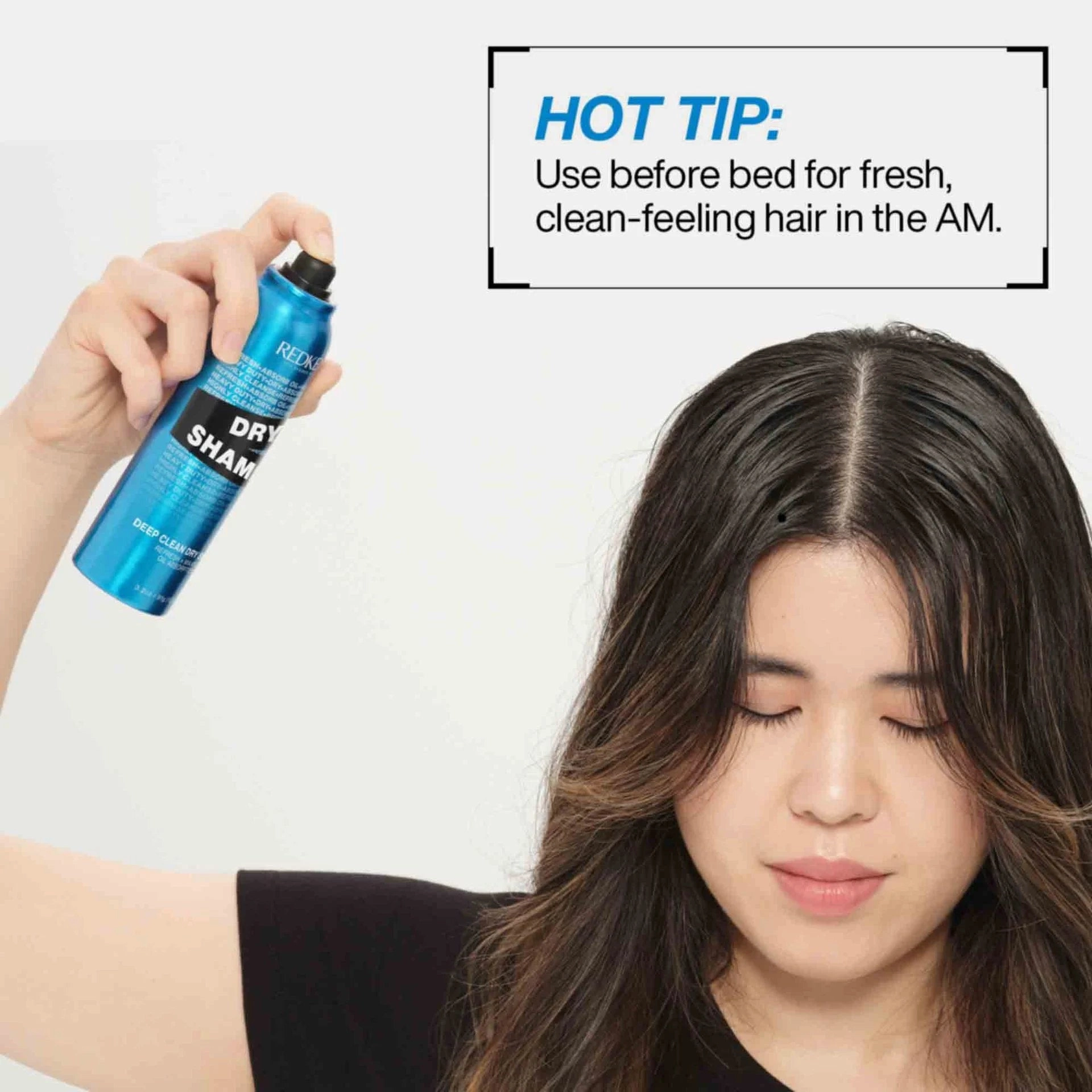 Redken Deep Clean Dry Shampoo 88G