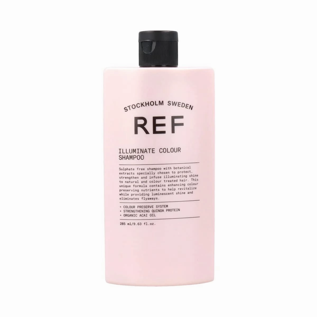 REF Illuminate Colour Shampoo -Size 9.63 oz