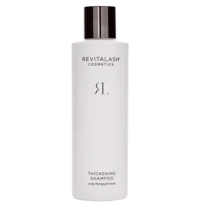 RevitaLash Cosmetics, Thickening Shampoo Scalp Therapy Formula, Hypoallergenic & Cruelty-Free