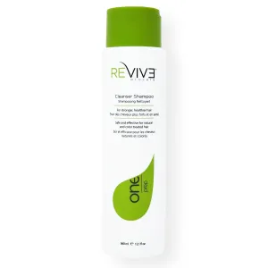 Reviv 3 Procare Prep Cleanser Shampoo Clinically Tested Hair And Scalp Care Anti Thinning Fine