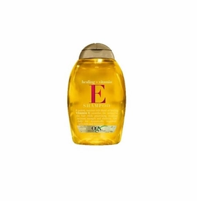 Reviving   Vitamin E Shampoo hair strengthening shampoo 385ml