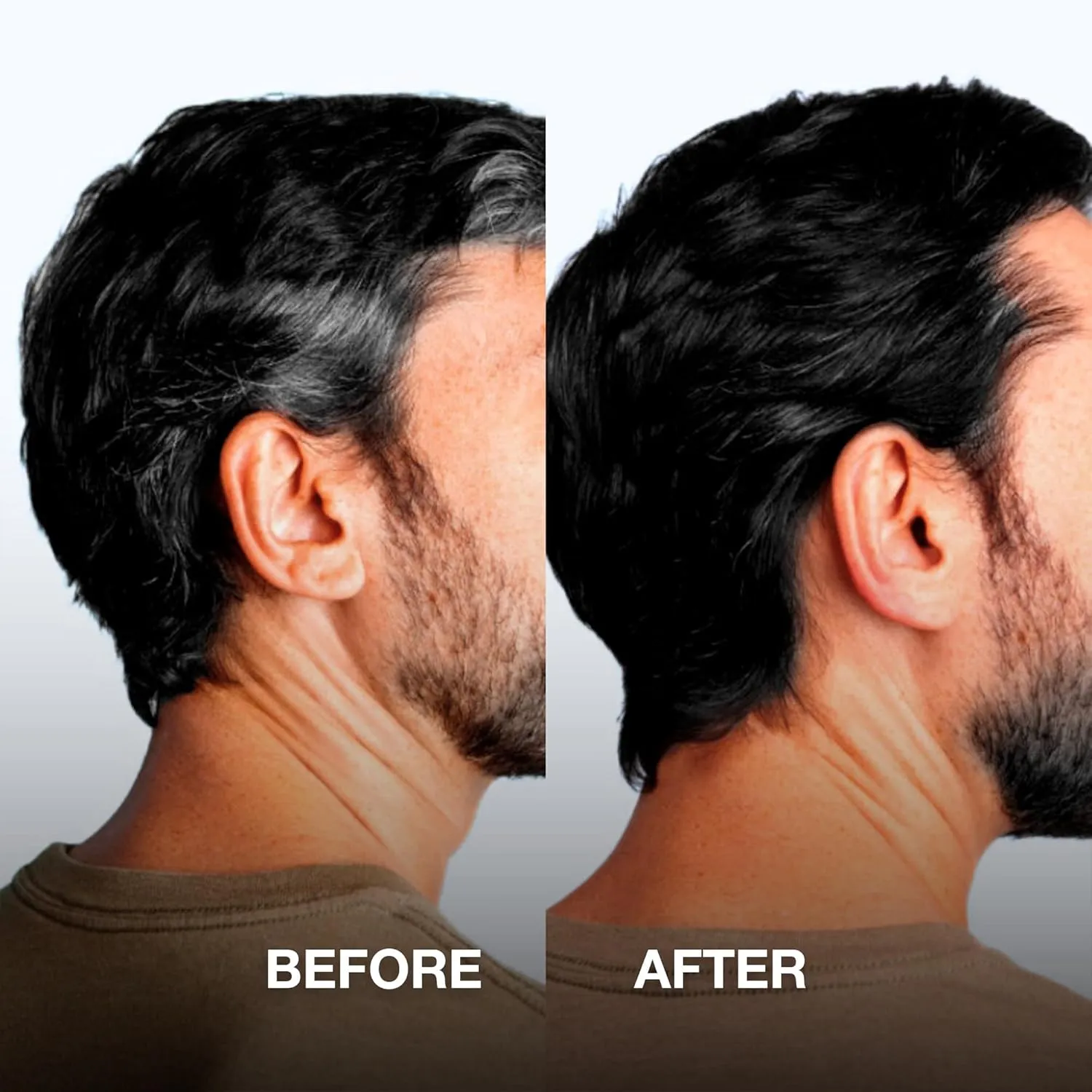 Revo Black Hair Shampoo
