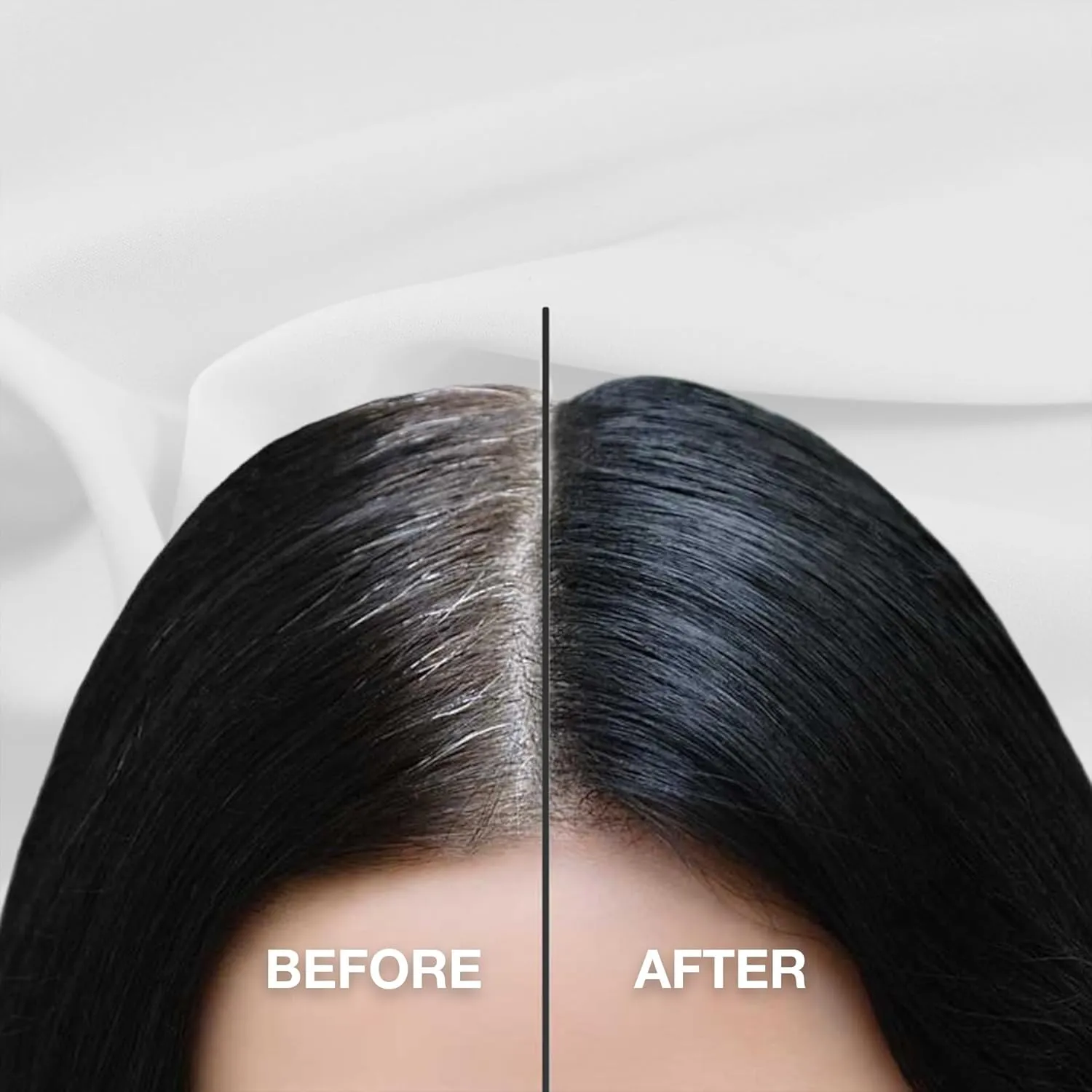 Revo Black Hair Shampoo