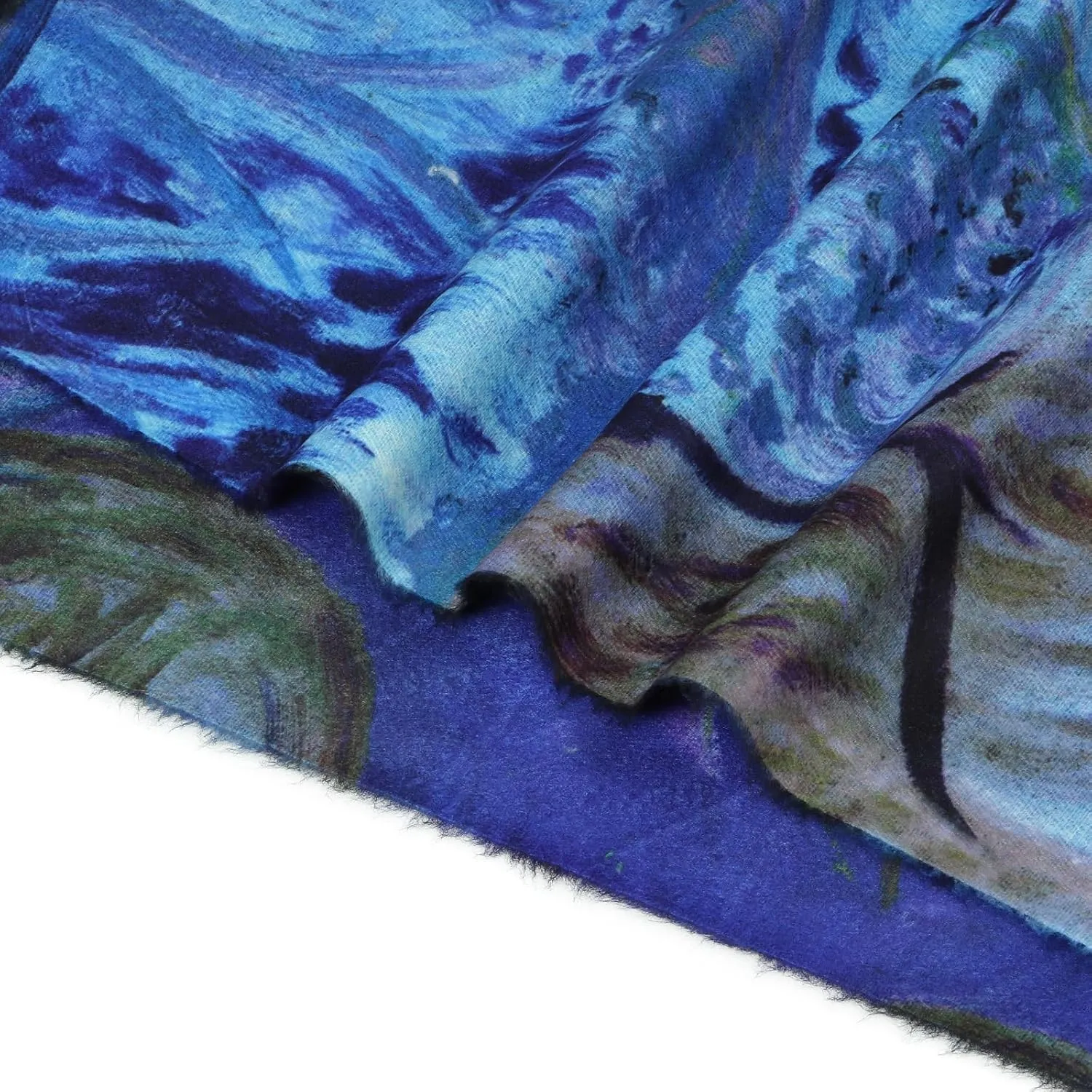 RIIQIICHY Scarfs for Women Fall Winter Scarves Pashmina Shawls and Wraps for Evening Dresses