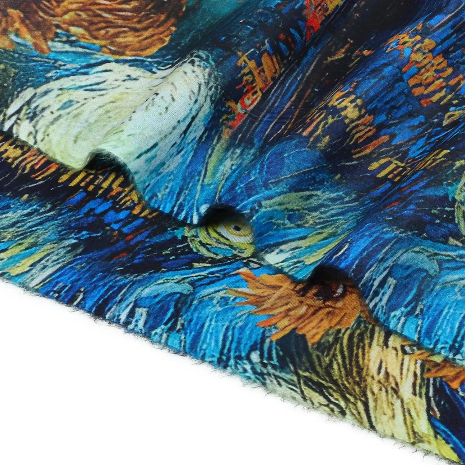 RIIQIICHY Scarfs for Women Fall Winter Scarves Pashmina Shawls and Wraps for Evening Dresses
