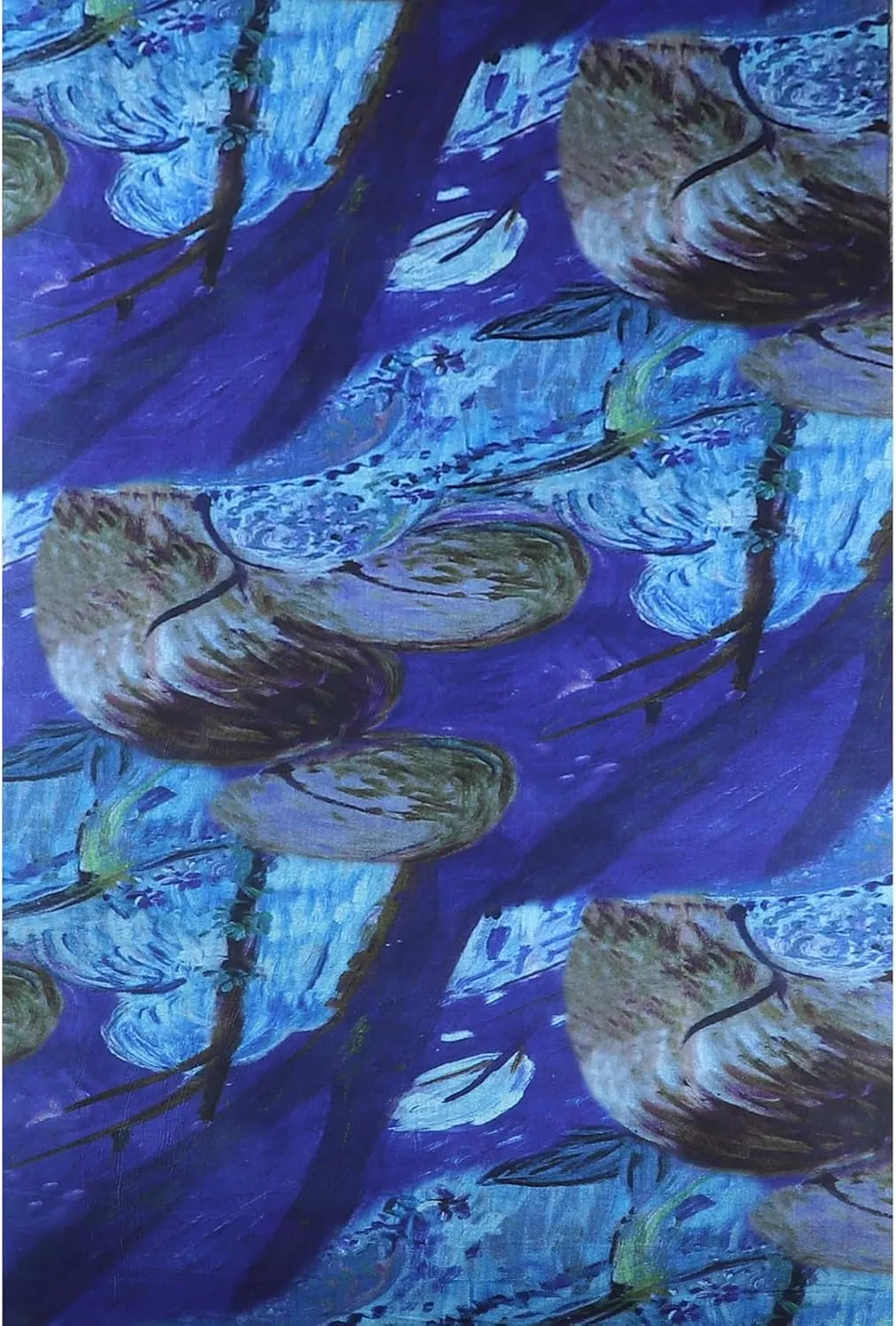 RIIQIICHY Scarfs for Women Fall Winter Scarves Pashmina Shawls and Wraps for Evening Dresses