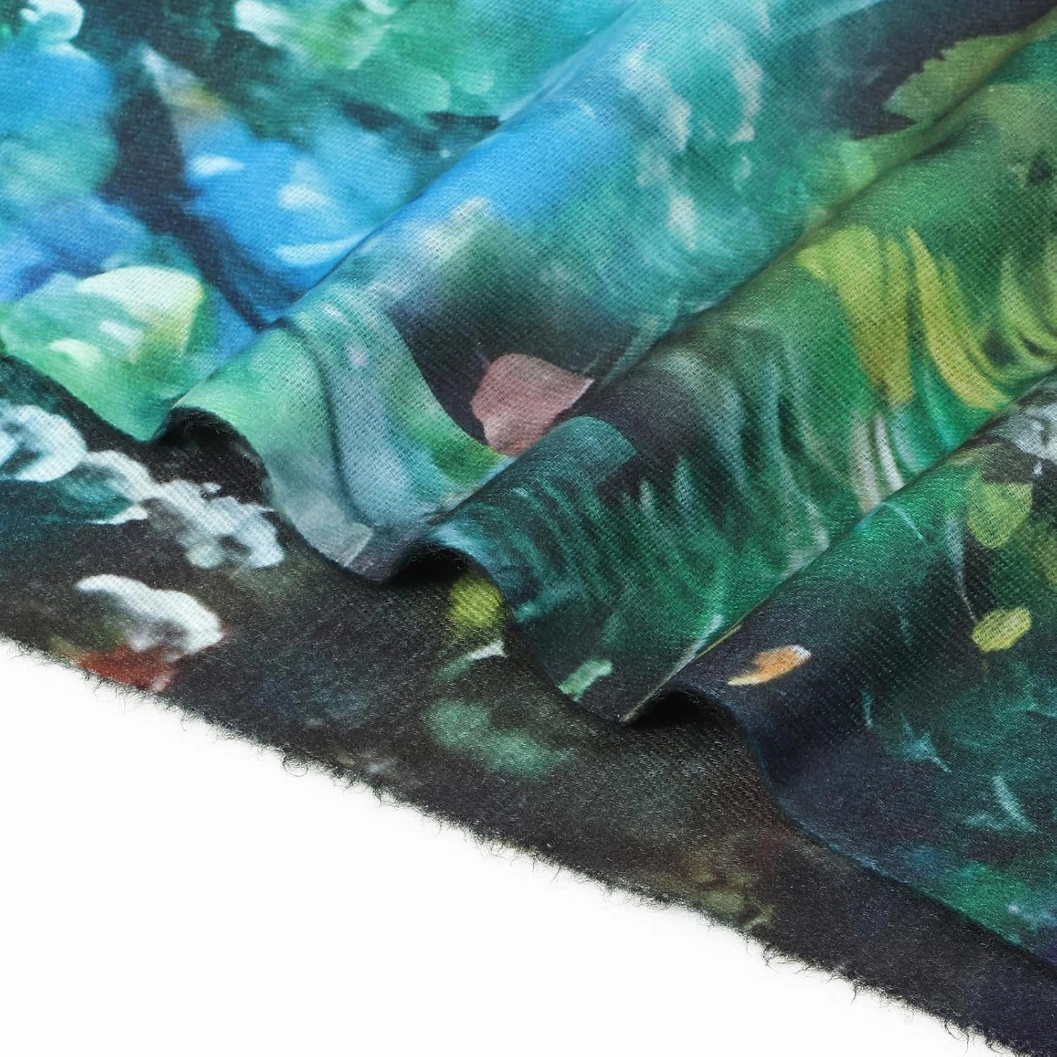 RIIQIICHY Scarfs for Women Fall Winter Scarves Pashmina Shawls and Wraps for Evening Dresses
