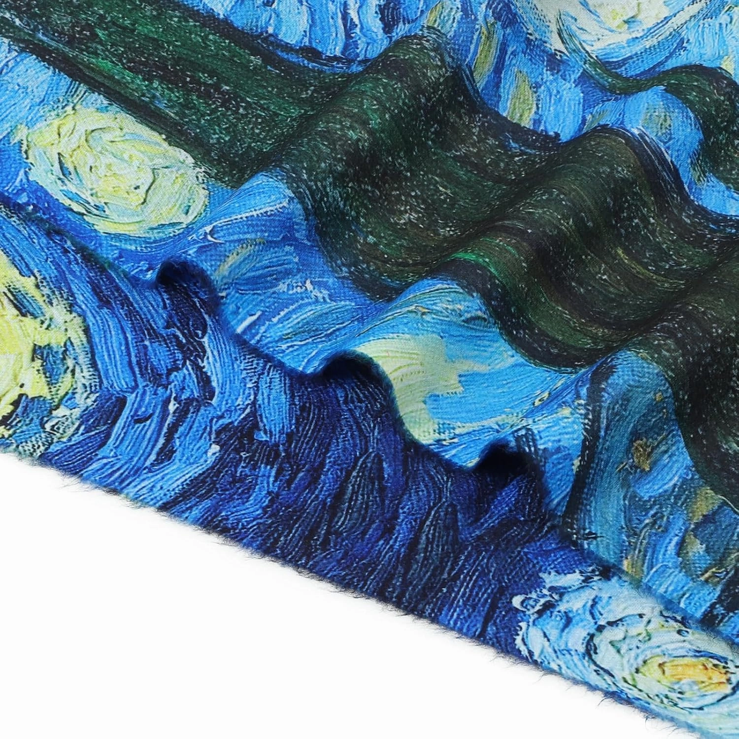 RIIQIICHY Scarfs for Women Fall Winter Scarves Pashmina Shawls and Wraps for Evening Dresses