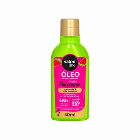 Salon Line, DREAM BAGS OIL CONDITIONER WATERMELON MULTY POWERFUL 50ML