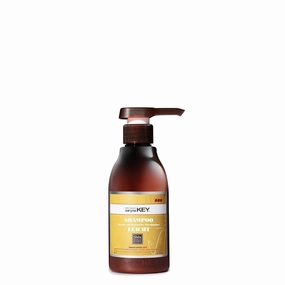 Saryna Key Damage Repair Light Shampoo (300ml/10.14oz) - Shampoo with Pure African Shea Butter Hair Shampoo for Dry frizzy and Damaged Hair - Excellent Rinse Out Moisturizing