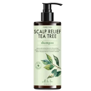Scalp Relief Tea Tree Shampoo 960ml