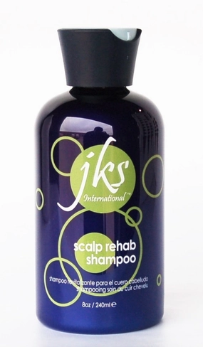 Scalp Rehab Shampoo 8oz