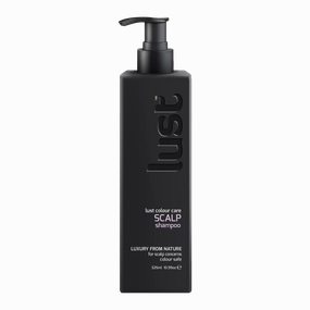 SCALP SHAMPOO
