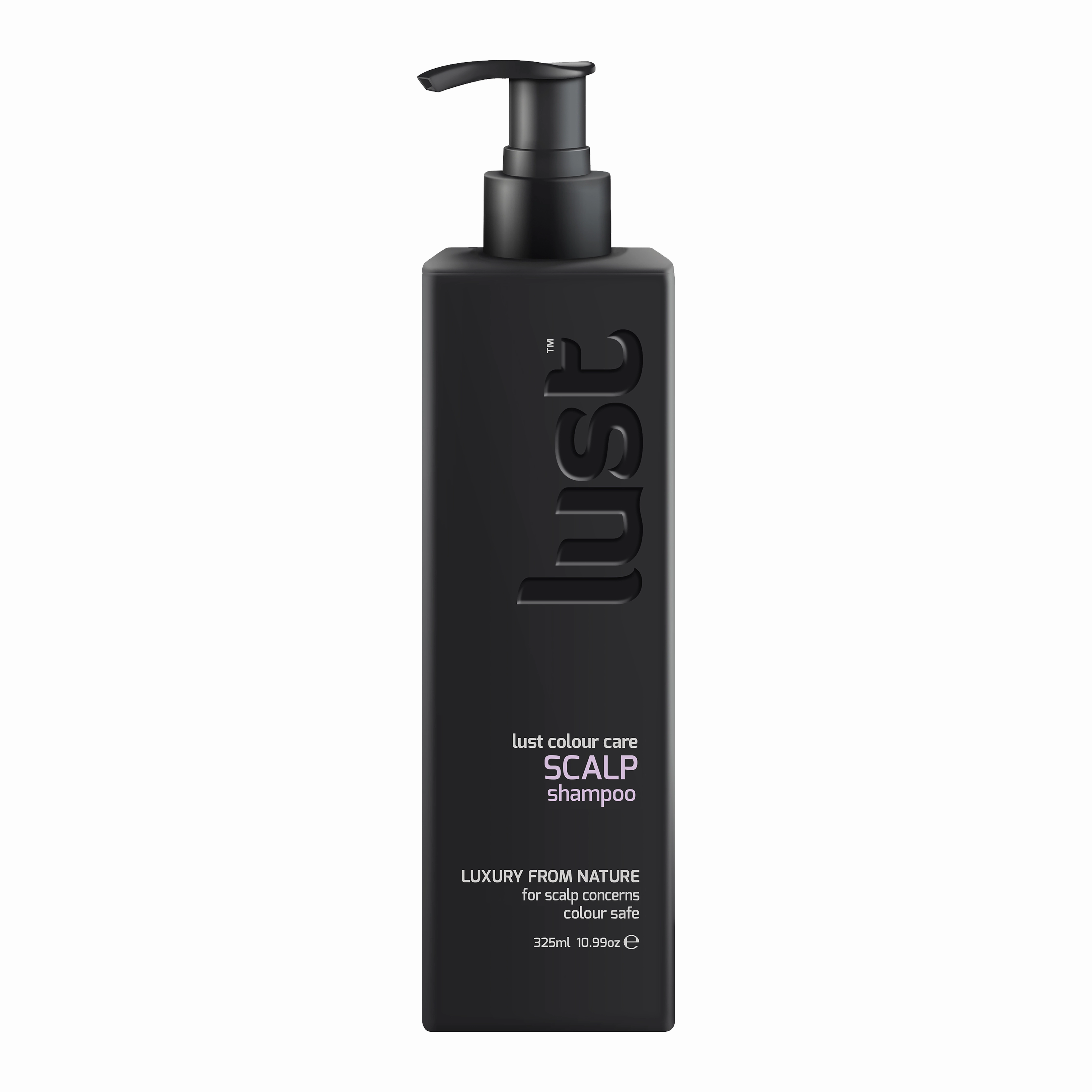 SCALP SHAMPOO