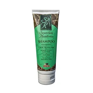 Scentless Hunter Shampoo