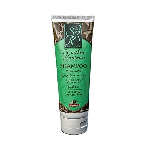 Scentless Hunter Shampoo