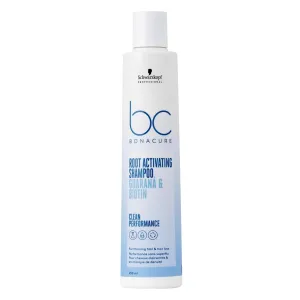 Schwarzkopf Professional BC Scalp Genesis Root Activating Shampoo, 200ml