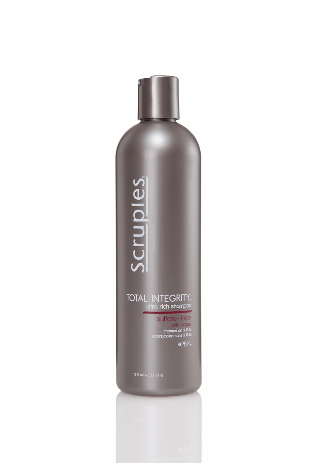 Scruples 12 Ounce Total Integrity Shampoo