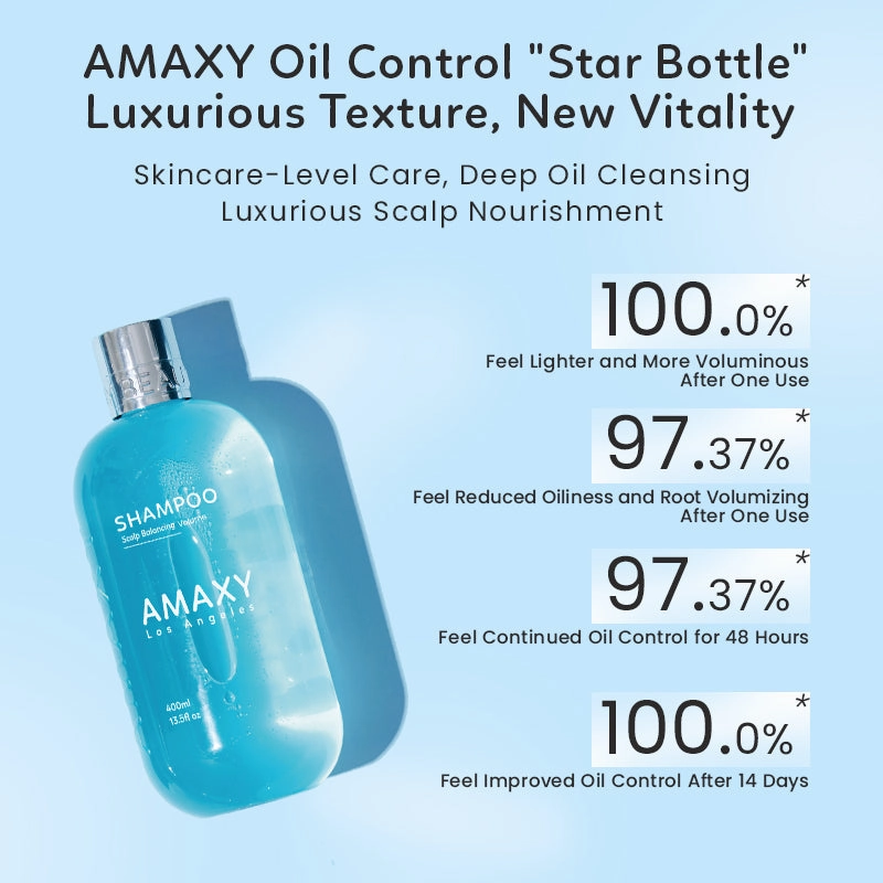 sea salt scalp balancing shampoo & conditioner set