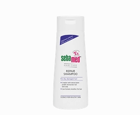 Sebamed Repair Shampoo 200ml