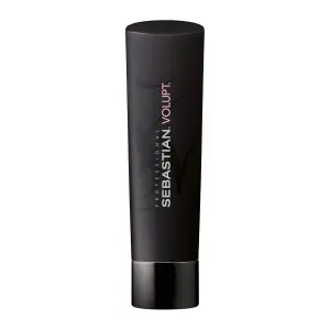 Sebastian Professional Volupt Volume Boosting Shampoo | For Fine, Natural & Color Treated Hair