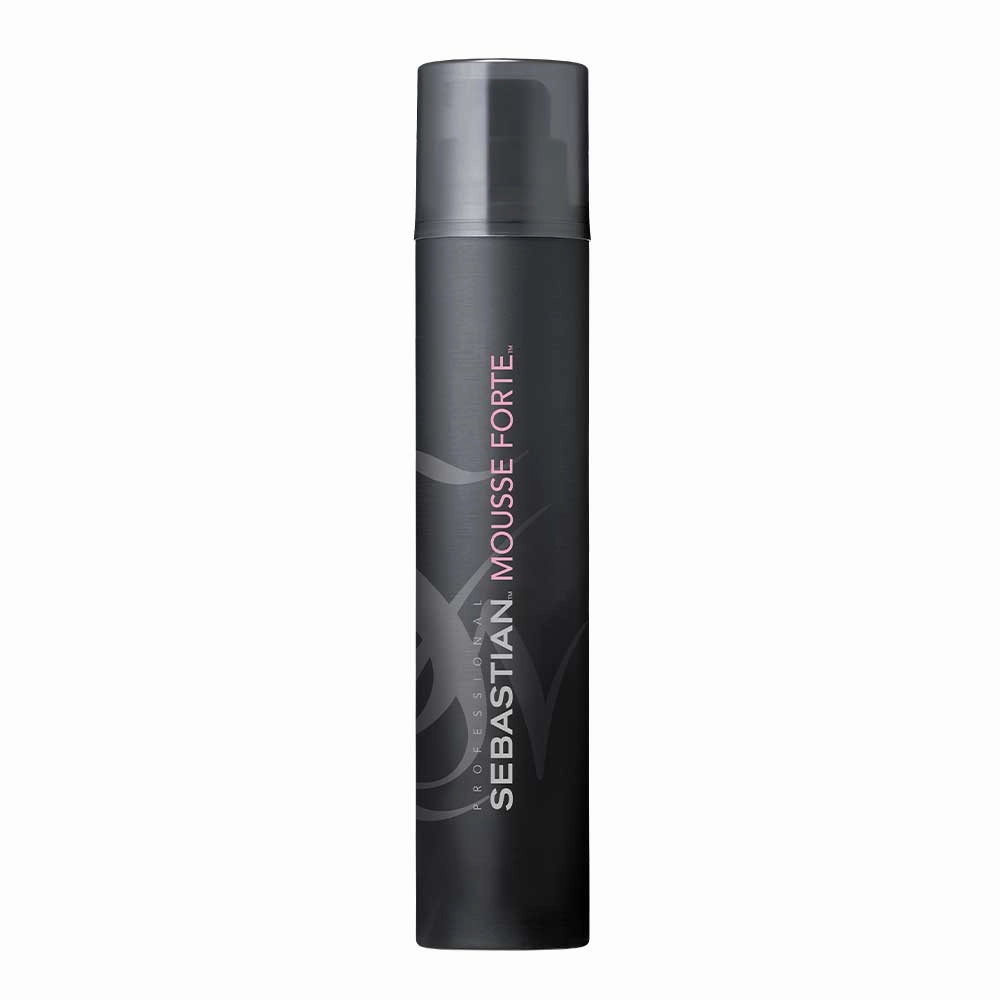 SEBASTIAN - Mousse Forte 7oz./200g