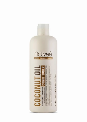 Set Coconut Shampoo & Conditioner 16 oz | Colored and damaged hair by Activee Professional
