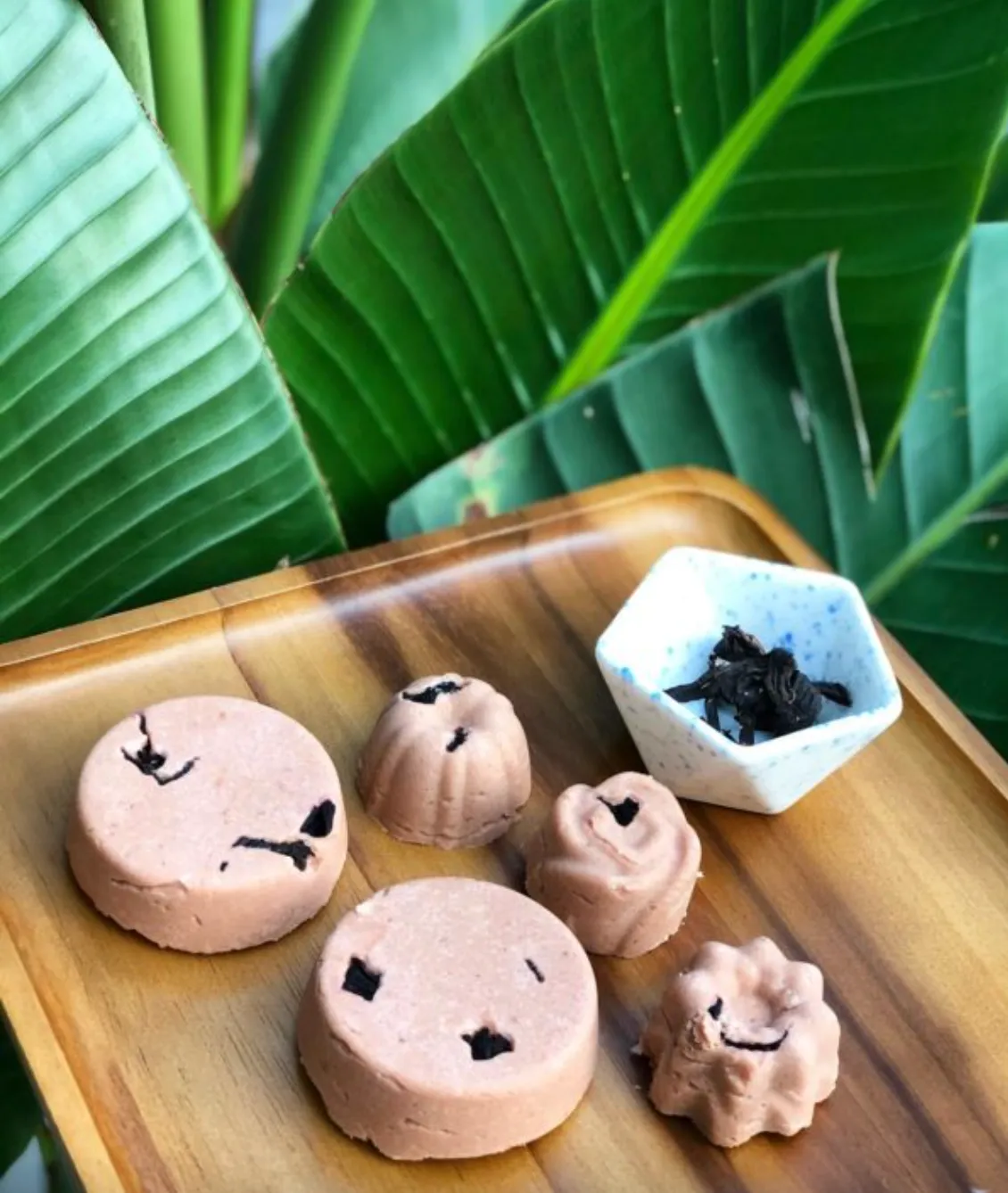 Shampoo Bars - LM