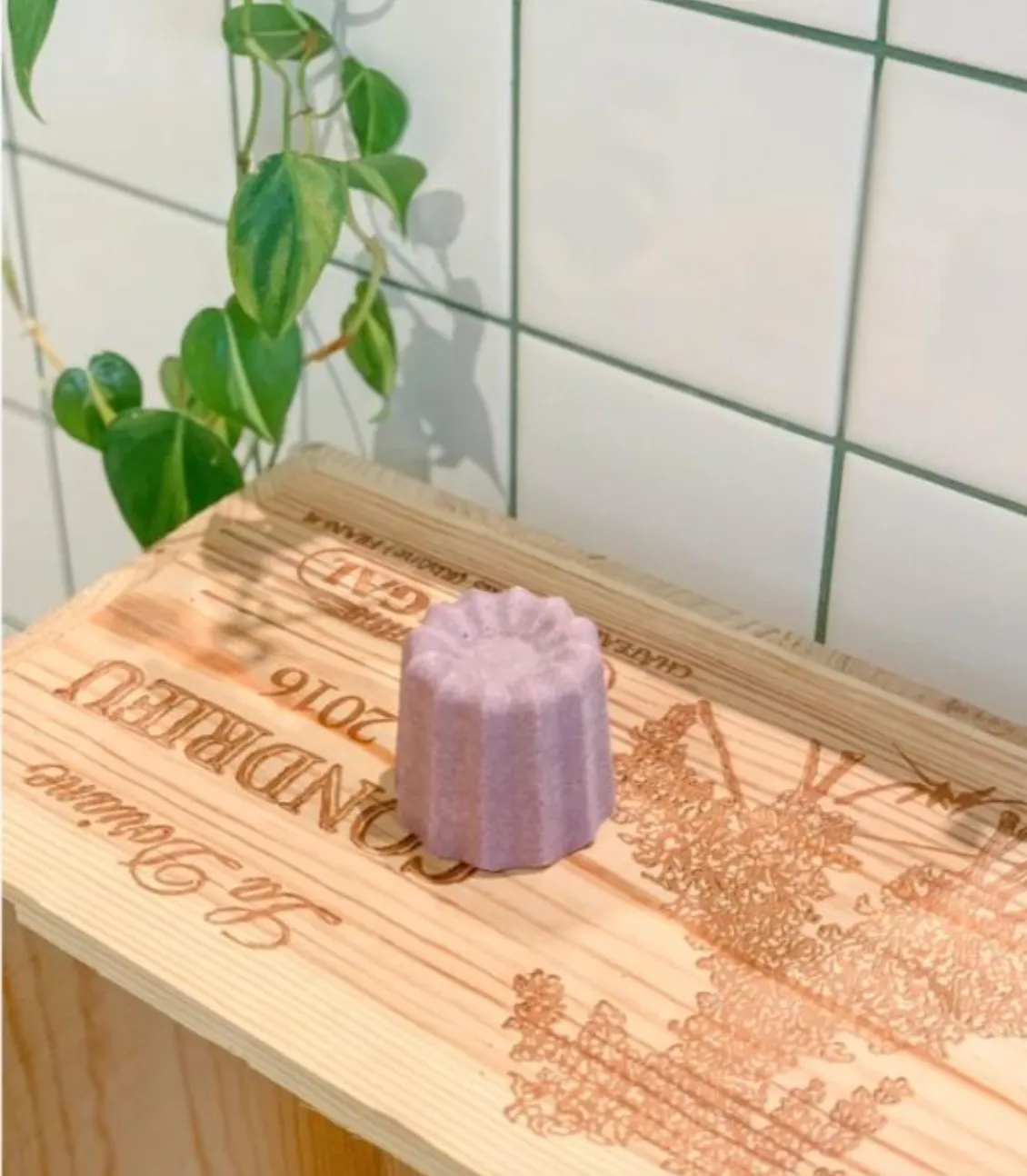 Shampoo Bars - LM