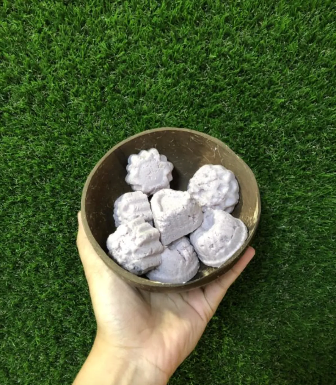 Shampoo Bars - LM